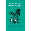 Hamburger Lesehefte, Nr.17, Nathan der Weise: Ein dramatisches Gedicht in f�nf Aufz�gen