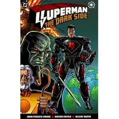 Superman: The Dark Side (Superman)
