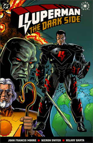 Superman: The Dark Side