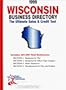 1999 Wisconsin Business Directory: The Ultimate Sales and Credit Tool (Wisconsin Business Directory, 1999)