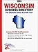 Book 1999 Wisconsin Business Directory: The Ultimate Sales and Credit Tool (Wisconsin Business Directory, 1999)