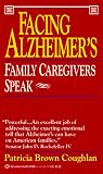 Facing Alzheimer's
