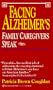 Facing Alzheimer's