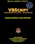 Vbscript Interactive Course