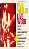 Review Universal Pictures UK  / Paul Weller - Live Wood [1994]