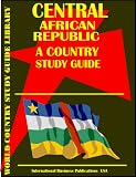 Central African Republic Country Study Guide (World
