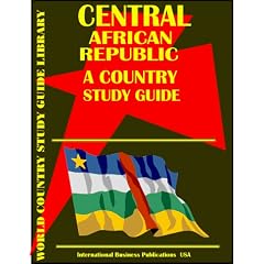 Central African Republic Country Study Guide (World