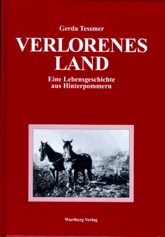 Hinterpommern