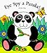 Search : Eye Spy a Panda (Eye Spy)