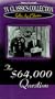 $64,000 Dollar Question [VHS]