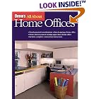 Ortho's All About Home Offices (Ortho's All About Home Improvement) by Ortho Books