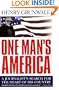 One Man's America: A Journalist's Search for the Heart of His Country