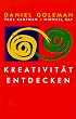 Kreativit�t entdecken