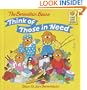 The Berenstain Bears Think of Those in Need (First Time Books(R))