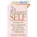 The Adolescent Self: Strategies for Self-Management, Self-Soothing, and Self-Esteem in Adolescents (Norton professional books)