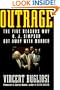 Outrage: The Five Reasons Why O.J. Simpson Got Away With Murder