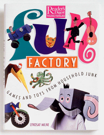 Toys and Games
