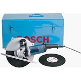 Buy Bosch 1365K 14-Inch Portable Abrasive Cut-Off Machine by Bosch
