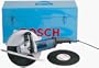 Bosch 1365K 14-Inch Portable Abrasive Cut-Off Machine