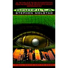 Godzilla: The Novelization