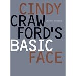 Cindy Crawford's Basic Face book cover