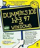 1-2-3 97 for Windows (Dummies 101 Series)