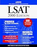 LSAT Law School Admission Test (Master the Lsat)