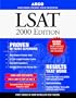 LSAT Law School Admission Test (Master the Lsat)