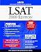 LSAT Law School Admission Test (Master the Lsat)
