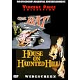 Horror Classics, Vol. 3: The Bat House on Haunted Hill by 