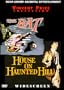 Horror Classics, Vol. 3: The Bat/House on Haunted Hill