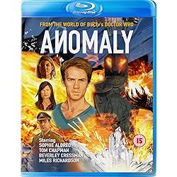 Anomaly [Blu-ray]