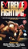 Review Ilc Prime  / Extreme Fighting - Vol. 2 [1997]