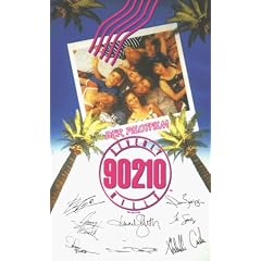 Beverly Hills 90210 - Der Pilotfilm [VHS]
