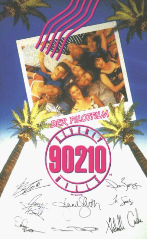 Beverly Hills 90210 - Der Pilotfilm