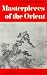 Masterpieces of the Orient (Paperback)