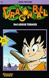 Dragon Ball 04. Das große Turnier.