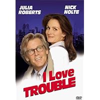 I Love Trouble (1994)