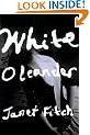 White Oleander