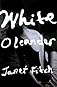 White Oleander