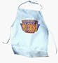 Dad's Turn To Cook Apron - The first trick to avoid a Dad-saster is to have Mom cook. However, upon occasion, it's time to grab your apron for Dad's Turn to Cook!