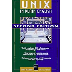 Unix in Plain English