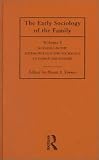 Early Sociology of the Family