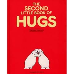 The Second Little Book of Hugs