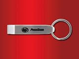 Penn State - Bottle Opener Keychain - Laser Engraved