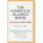 Click here to buy The Complete Allergy Book: Everything You Need to Know (Your Personal Health) by June Engel.