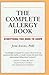 Book The Complete Allergy Book: Everything You Need to Know (Your Personal Health)