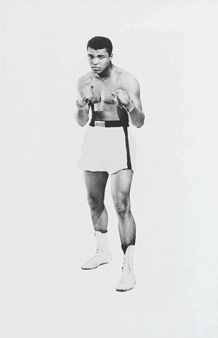 More Than a Champion: The Style of Muhammad Ali (Vintage)