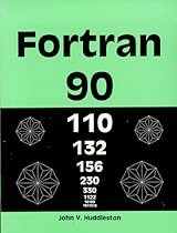 Fortran 90 Fortran 90