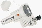 Black & Decker VP215 VersaPak 3-3/5-Volt Rechargeable Storm Light with 1-Battery